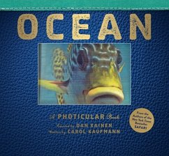 Ocean - Kaufmann, Carol;Kainen, Dan