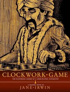 Clockwork Game - Irwin, Jane