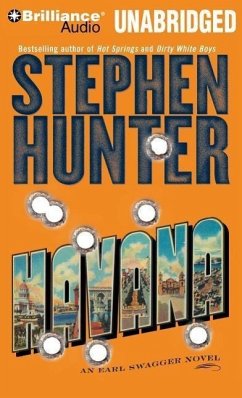 Havana - Hunter, Stephen