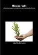 Microcredit a First Step Towards a... - Bild 1