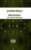 yesterdays almanac