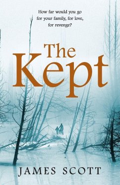 Cover The Kept