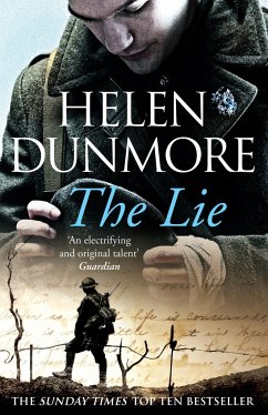 The Lie - Dunmore, Helen