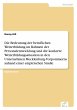 Die Bedeutung der beruflichen... - Bild 1