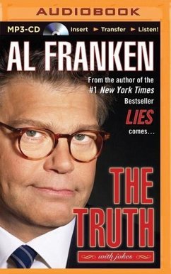 The Truth (with Jokes) - Franken, Al