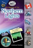 The Mystery of the Northern Lights (Canada)