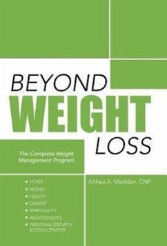 Beyond Weight Loss