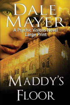 Maddy's Floor - Mayer, Dale