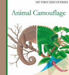 Animal Camouflage - Mettler, Rene