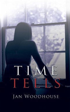 Time Tells - Woodhouse, Jan