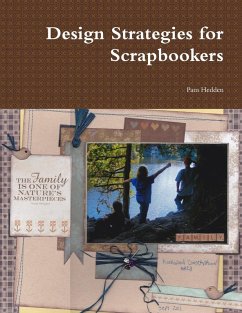 Design Strategies for Scrapbookers - Hedden, Pam