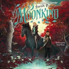 Moonkind - Prineas, Sarah