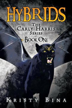The Carly Harris Series