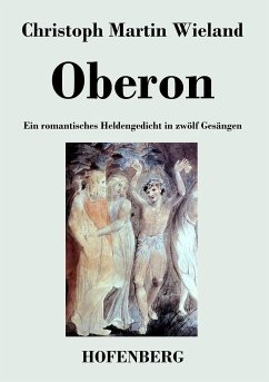 Oberon - Christoph Martin Wieland