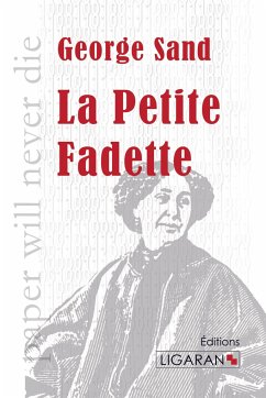 La Petite Fadette - George Sand