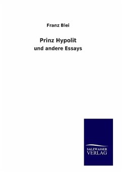 Prinz Hypolit