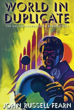 World in Duplicate - Fearn, John Russell