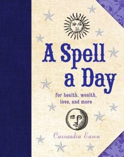A Spell a Day - Eason, Cassandra