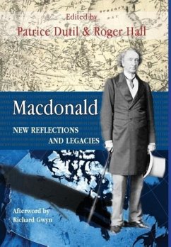 MacDonald at 200