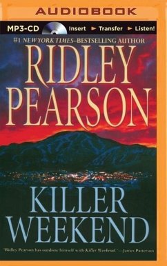 Killer Weekend - Pearson, Ridley