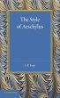The Style of Aeschylus - Bild 1