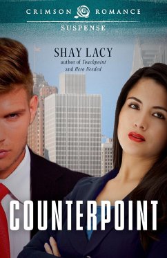 Counterpoint - Lacy, Shay