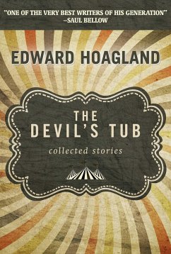 The Devil's Tub - Hoagland, Edward