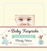 The Baby Keepsake Book and Planner - Bild 1