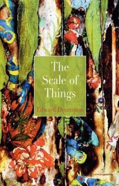 The Scale of Things - Denniston, Edward