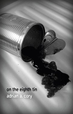 On the Eighth Tin - Cory, Adrian A.