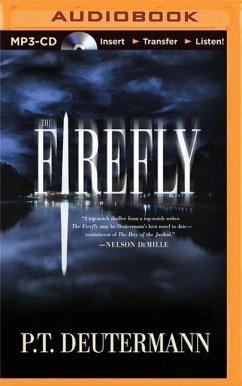 The Firefly - Deutermann, P. T.