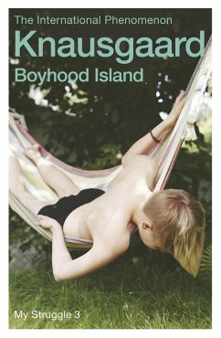 Boyhood Island - Knausgaard, Karl Ove