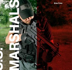 U.S. Marshals - Finke, Brian