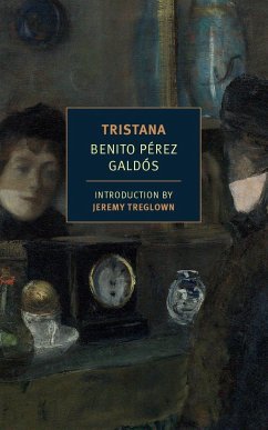 Tristana - Galdos, Benito Perez