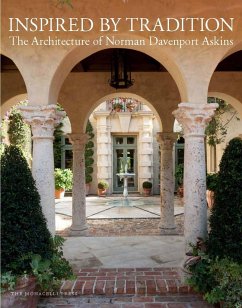 Inspired by Tradition - Askins, Norman Davenport