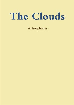 The Clouds - Aristophanes