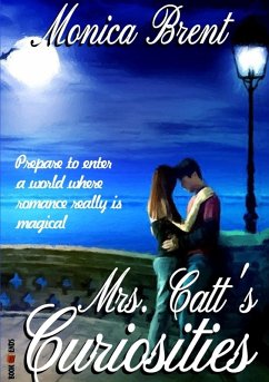 Mrs. Catt's Curiosities - Brent, Monica
