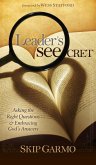 The Leader's Seecret