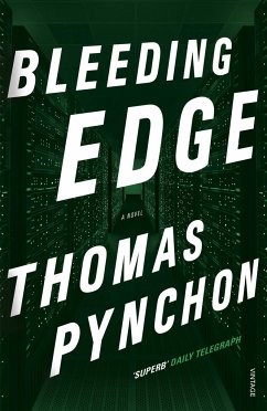 Bleeding Edge - Pynchon, Thomas