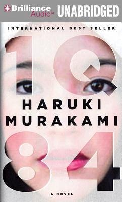 1Q84 - Murakami, Haruki