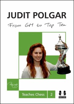 From GM to Top Ten - Polgar, Judit