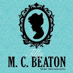 Tilly - Chesney, M. C. Beaton Writing as Marion