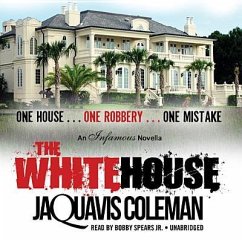 The White House - Coleman, Jaquavis