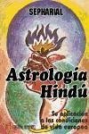Astrología hindú : su aplicación a las condiciones de vida europea