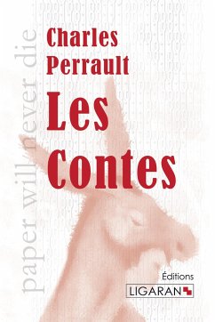 Les Contes - Perrault, Charles