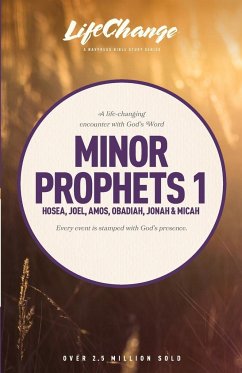 Minor Prophets 1 - The Navigators