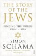 The Story of the Jews. Finding the... - Bild 1