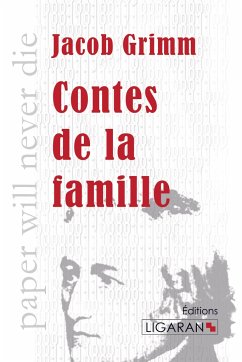 Contes de la famille - Grimm, Jacob