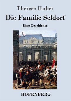 Die Familie Seldorf - Huber, Therese