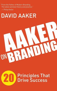 Aaker on Branding - Aaker, David